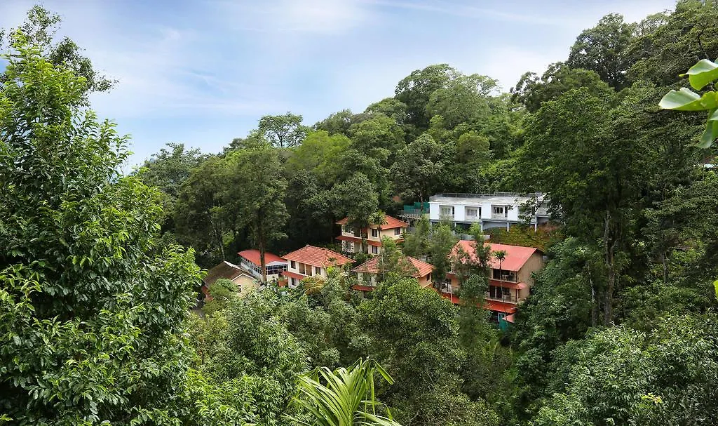 The New Whispering Meadows Hotel Munnar Resort