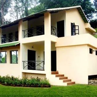 The New Whispering Meadows Hotel Munnar