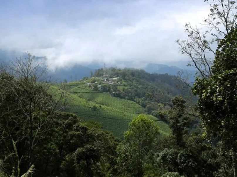 The New Whispering Meadows Hotel Munnar